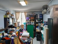 Blk 129 MARSILING RISE (Woodlands), HDB 5 Rooms #216984121